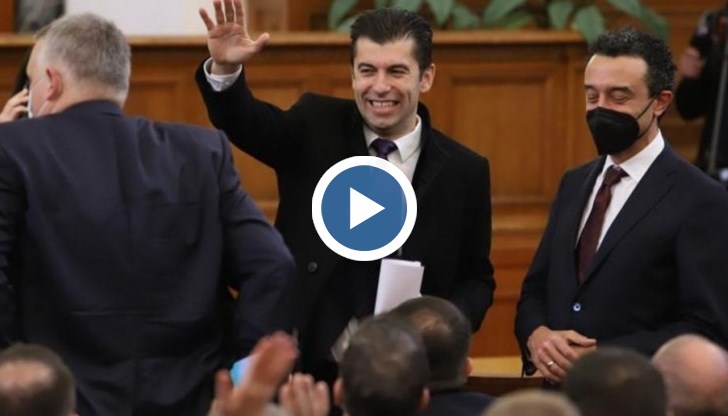 България има ново редовно правителство