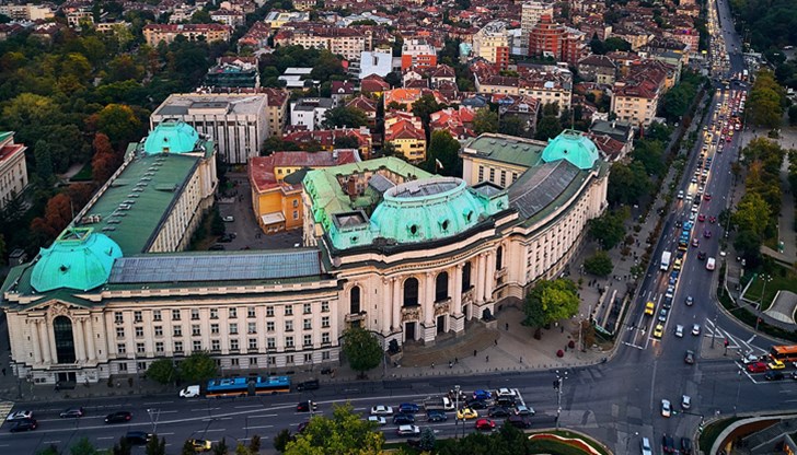 Редица български висши училища подобриха научната си дейност през 2020 година Редица български висши училища подобриха научната си дейност през 2020 година