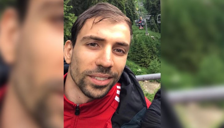 Петко Янков е в неизвестност от сутринта на 16 декември Петко Янков е в неизвестност от сутринта на 16 декември