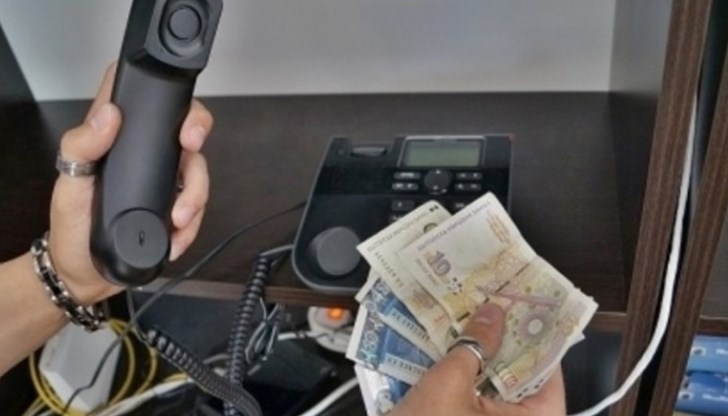 Младежът вземал капаро за доставка на пелети и изчезвал