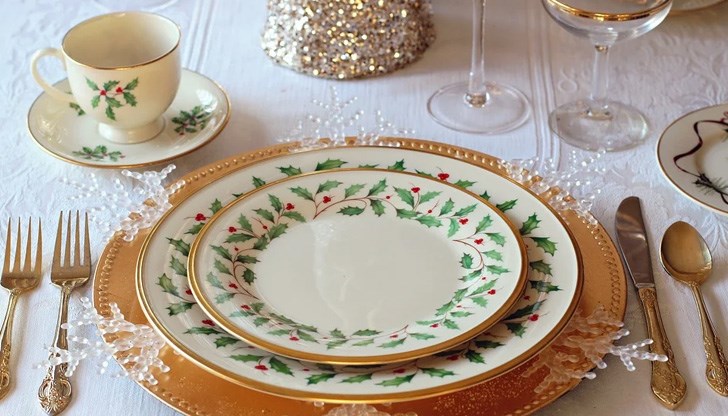 Ако спазим правилата, ще си донесем здраве и благополучие през следващата година Ако спазим правилата, ще си донесем здраве и благополучие през следващата година