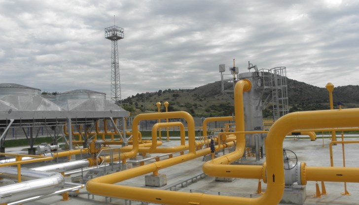 „Булгаргаз“ спечели арбитражното дело срещу „Трансгаз“ по спор от 2016 г. „Булгаргаз“ спечели арбитражното дело срещу „Трансгаз“ по спор от 2016 г.