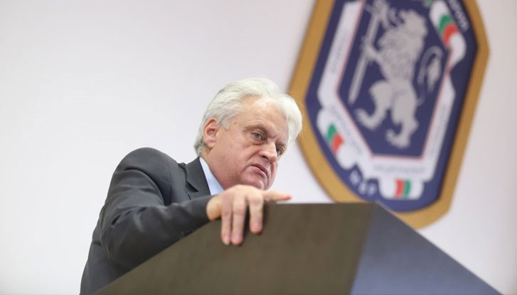 Абсолютно безболезнено за българския данъкоплатец, за бюджета на държавата, но такава оптимизация ще се наложи да се направи, категоричен е вътрешният министър