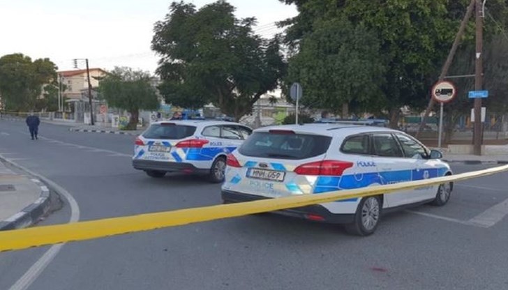 Взривът е станал в 1:30 ч. след полунощ в кипърския град Лимасол