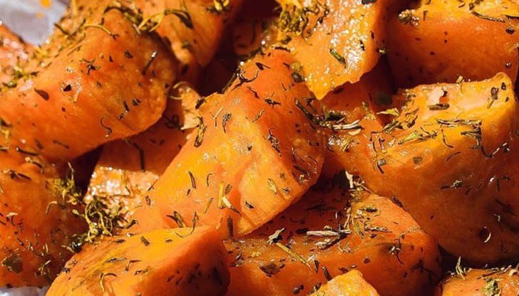 Специалисти споделят съвети как да върнете вкусовете и миризмите с помощта на храна и подправки Специалисти споделят съвети как да върнете вкусовете и миризмите с помощта на храна и подправки