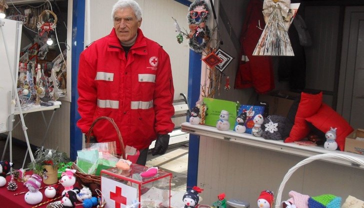 Цените са според желанието на дарителя – кой колкото иска, толкова дава Цените са според желанието на дарителя – кой колкото иска, толкова дава