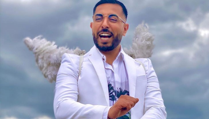 Татяна Иванова вярва, че ще бъде първата българка астронавт Татяна Иванова вярва, че ще бъде първата българка астронавт