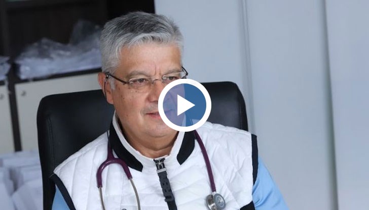 90% от лекарите не разбират от COVID-19, те не могат да дават мнение