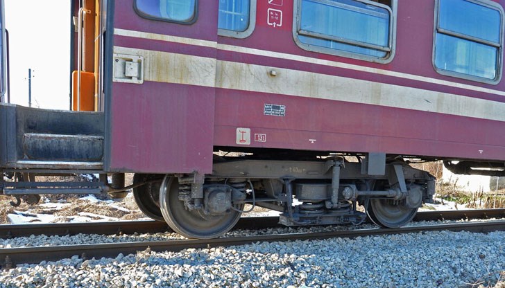 Починала е на място