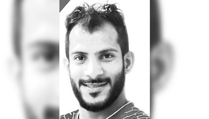 Мухареб Ал-Ракади е починал в болницата