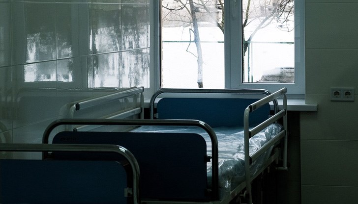 Съболезнования на близките! Съболезнования на близките!