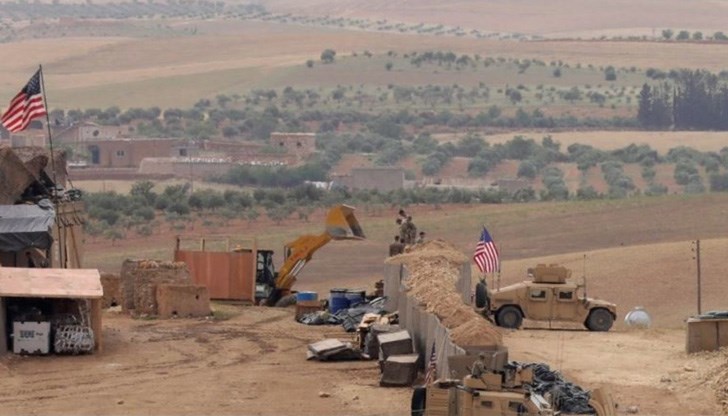 Няма информация за евентуални щети или пострадали хора