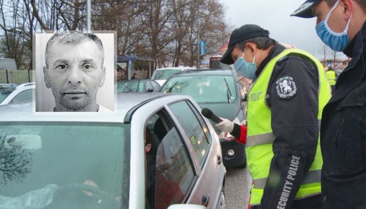 Фаредин е пребил до смърт на улицата бившата си изгора