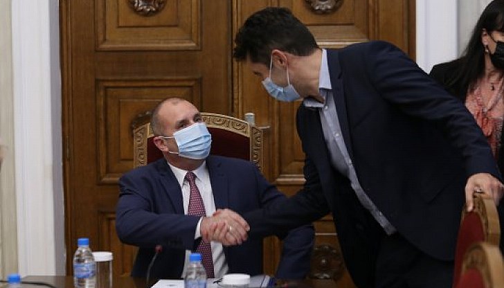 Това ще стане от от 10:00 часа на „Дондуков“ 2