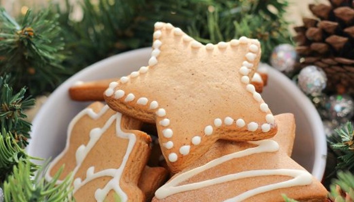 Ето и една вкусна рецепта Ето и една вкусна рецепта