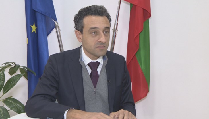 Натискът на инфлацията ще започне да намалява от следващата година