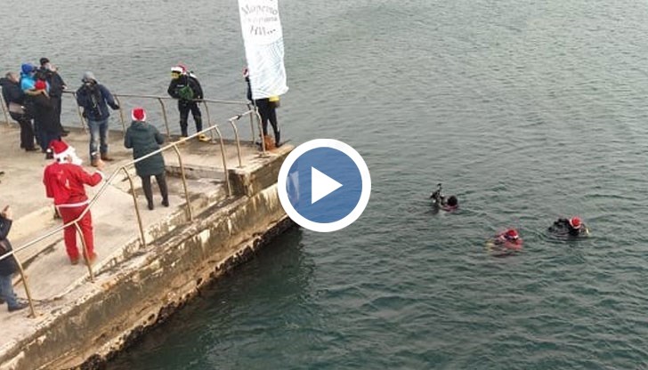 Инициативата се провежда и с мисия