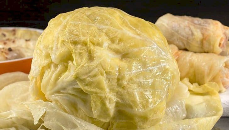 Тайната на ползите от киселото зеле се крие във ферментацията