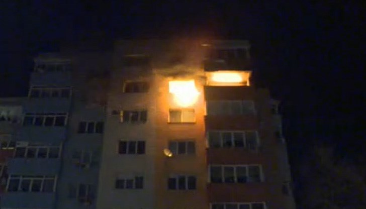 Все още не е открито тялото на първия загинал Все още не е открито тялото на първия загинал