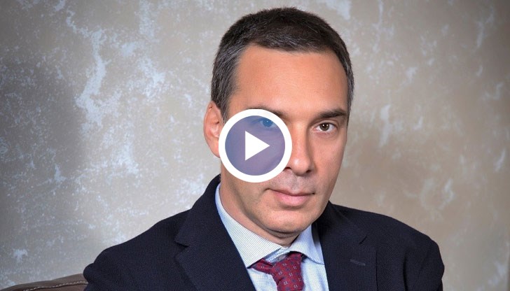 Не се регистрирайте в игри и не давайте лични данни! Измама е, предупреди Димитър Николов