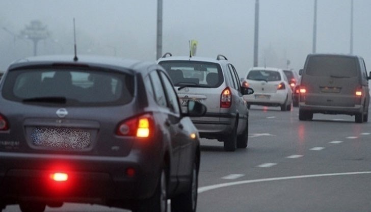 Шофьорите да се запознаят със следващите редове, за да се чувстват по-подготвени за предстоящите пътувания