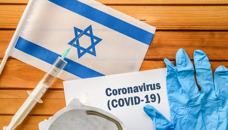 Проф. Надав Давидович предупреди, че може да се стигне до "цунами" от нови заразени в страната