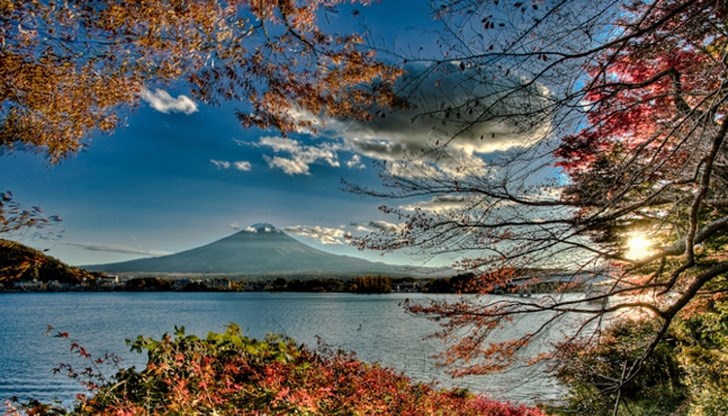 Няма опасност от цунами Няма опасност от цунами