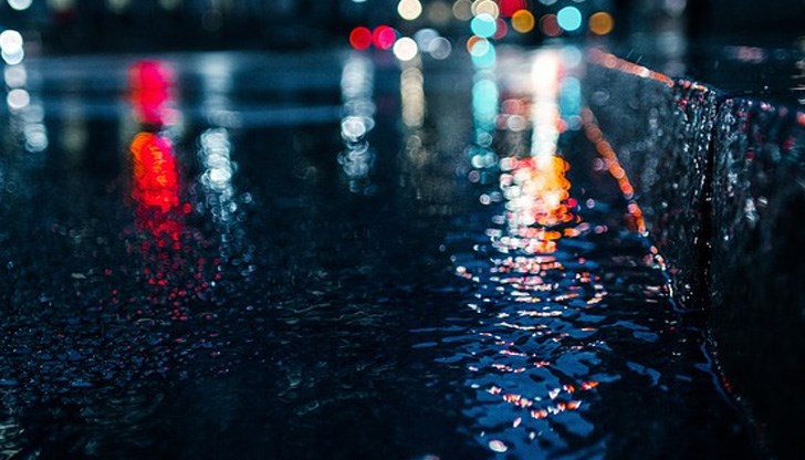 Къде у нас ще вали повече?