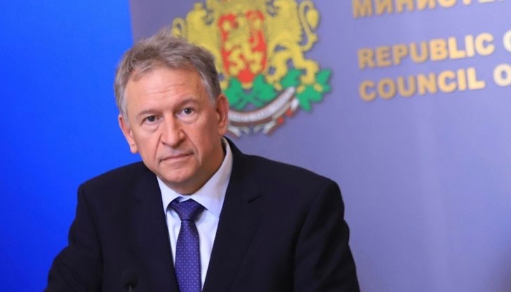 Без нови мерки, напът сме към "жълтата зона" Без нови мерки, напът сме към "жълтата зона"