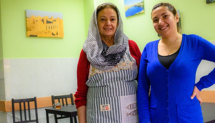 За повечето мигранти България е само временна спирка по пътя към Западна Европа