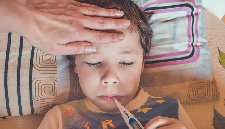 РЗИ: Рядко в медицинската практика се проявява мълниеносно протичане на менингит с летален край РЗИ: Рядко в медицинската практика се проявява мълниеносно протичане на менингит с летален край