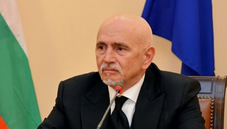 Предстои конкурсна процедура Предстои конкурсна процедура