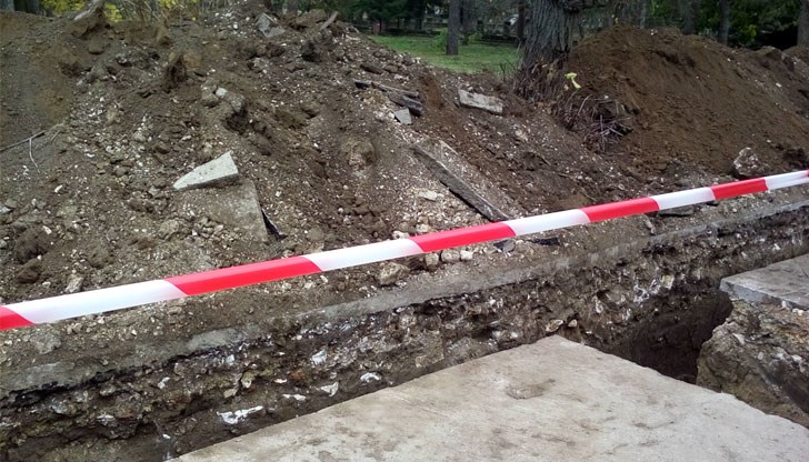 Ще бъдат засегнати потребителите на 8 улици