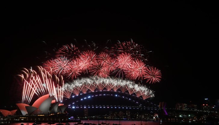 В последния ден на годината жителите и гостите на града се радваха на слънчево и ясно време В последния ден на годината жителите и гостите на града се радваха на слънчево и ясно време