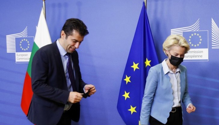 Петков се надява професор Радка Аргирова да стане българският доктор Фаучи Петков се надява професор Радка Аргирова да стане българският доктор Фаучи