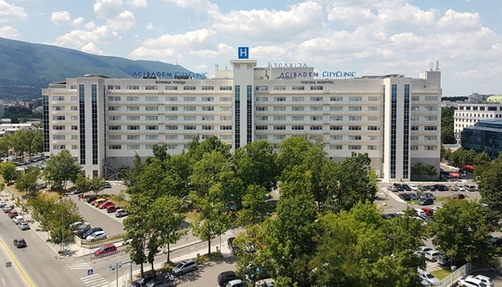 42-годишният Максим е поставен в циркулаторен арест - едновременно спиране на сърцето и мозъка в рамките на около 30 минути