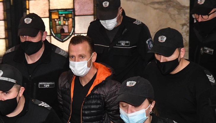 Имената на посочените лица не са публично известни, уточниха от прокуратурата Имената на посочените лица не са публично известни, уточниха от прокуратурата