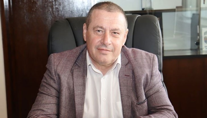 Вярвам, че тепърва ще се открият нови хоризонти пред всеки един от нас! Вярвам, че тепърва ще се открият нови хоризонти пред всеки един от нас!