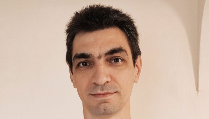 КОЦ - Русе се гордее с един млад, но много уважаван и обичан лекар КОЦ - Русе се гордее с един млад, но много уважаван и обичан лекар