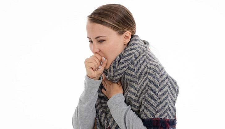 Това показват данните на Националния център по заразни и паразитни заболявания Това показват данните на Националния център по заразни и паразитни заболявания