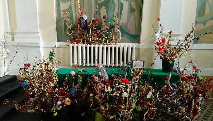 Той е студент и се бори с коварно заболяване