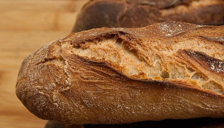 Някои хлябове са поскъпнали даже със 70 стотинки