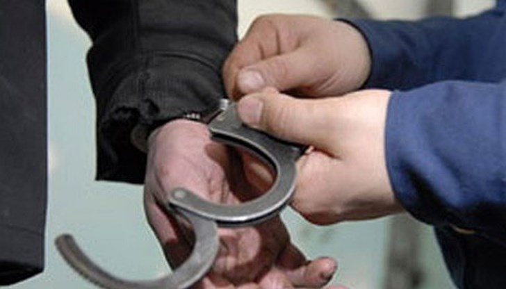 Младежът откраднал телевизор и техника на обща стойност 1000 лева Младежът откраднал телевизор и техника на обща стойност 1000 лева