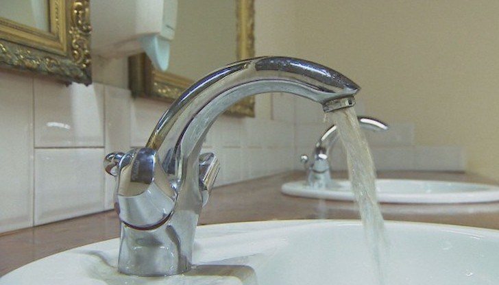 Прогноза за драстично поскъпване на водата от Нова година