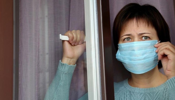 Наскоро например стана ясно, че по време на ерата на COVID-19 се наблюдава глобален косопад