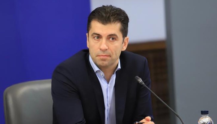 Това съобщиха от МС