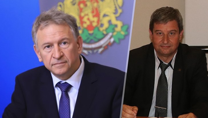 Синдикат „Образование“: Здравния министър Стойчо Кацаров беше в основата на този образователен локдаун Синдикат „Образование“: Здравния министър Стойчо Кацаров беше в основата на този образователен локдаун