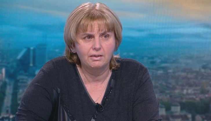 След няколко месеца в кома и година и половина възстановяване, жената вече може да стъпва на краката си След няколко месеца в кома и година и половина възстановяване, жената вече може да стъпва на краката си