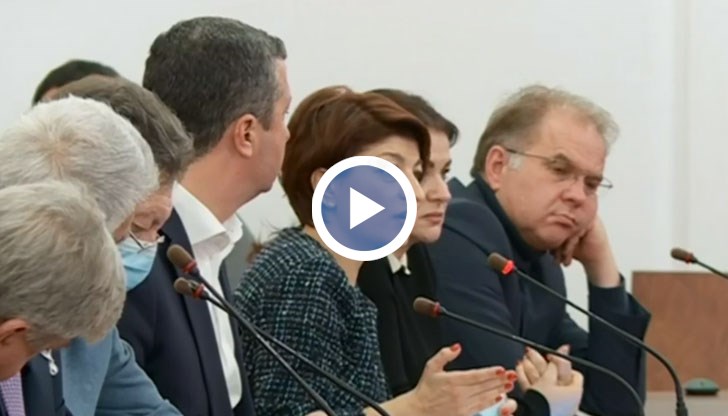 ГЕРБ били уведомени за заседанието на енергийната комисия 20 минути преди началото