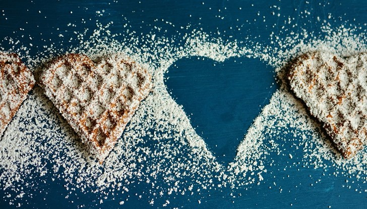 Има здравословни алтернативи на бялата захар